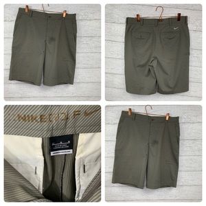 Nike Golf Dri-Fit Short